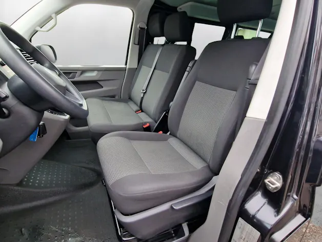 VW T6.1 2.0 TDI DSG