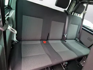 VW T6.1 2.0 TDI DSG