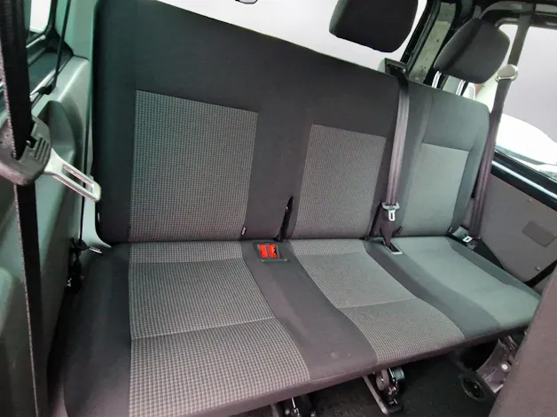 VW T6.1 2.0 TDI DSG