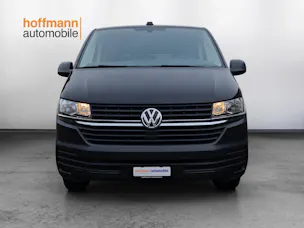 VW T6.1 2.0 TDI DSG