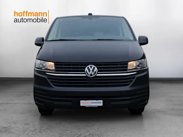 VW T6.1 2.0 TDI DSG