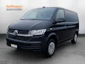 VW T6.1 2.0 TDI DSG