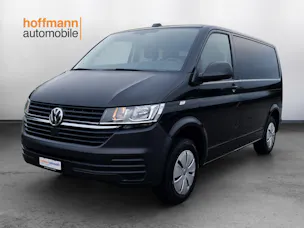 VW T6.1 2.0 TDI DSG