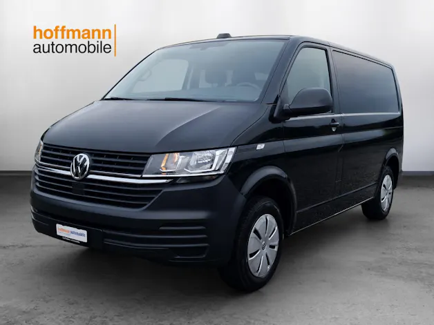 VW T6.1 2.0 TDI DSG