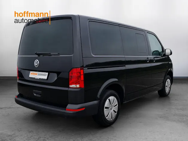 VW T6.1 2.0 TDI DSG