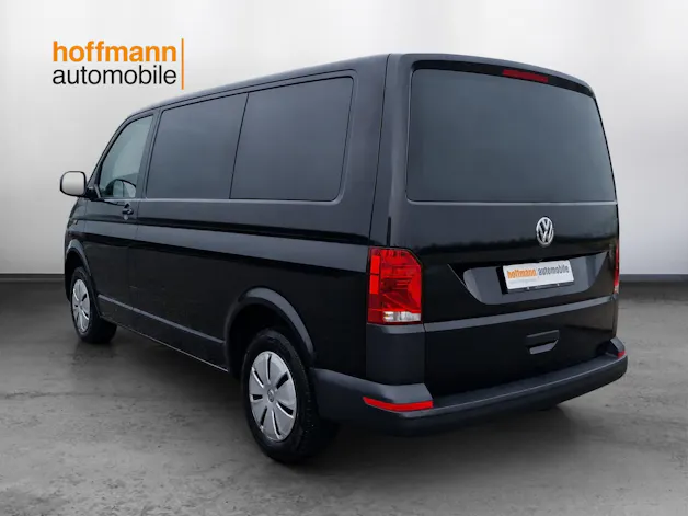 VW T6.1 2.0 TDI DSG