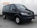 VW T6.1 2.0 TDI DSG