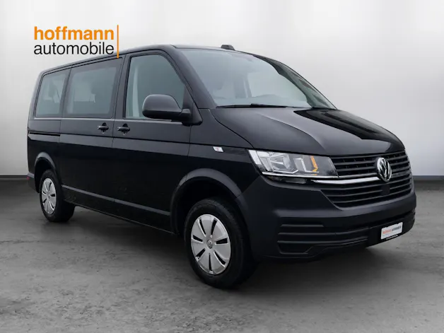 VW T6.1 2.0 TDI DSG