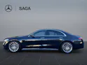 MERCEDES-BENZ S 450 V6 4matic