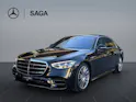 MERCEDES-BENZ S 450 V6 4matic