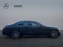 MERCEDES-BENZ S 450 V6 4matic