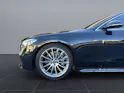 MERCEDES-BENZ S 450 V6 4matic