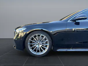 MERCEDES-BENZ S 450 V6 4matic