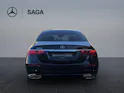 MERCEDES-BENZ S 450 V6 4matic