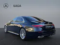 MERCEDES-BENZ S 450 V6 4matic
