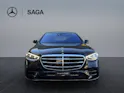 MERCEDES-BENZ S 450 V6 4matic