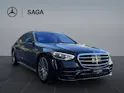 MERCEDES-BENZ S 450 V6 4matic