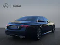 MERCEDES-BENZ S 450 V6 4matic