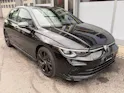VW Golf 2.0 TSI DSG 4 MOTION R-LINE *** PANORAMAGLASDACH & VIELES MEHR ***