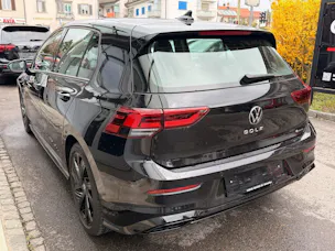 VW Golf 2.0 TSI DSG 4 MOTION R-LINE *** PANORAMAGLASDACH & VIELES MEHR ***