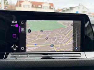 VW Golf 2.0 TSI DSG 4 MOTION R-LINE *** PANORAMAGLASDACH & VIELES MEHR ***