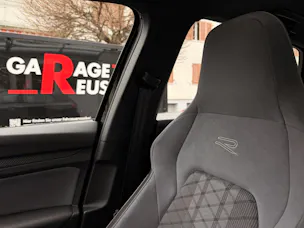 VW Golf 2.0 TSI DSG 4 MOTION R-LINE *** PANORAMAGLASDACH & VIELES MEHR ***