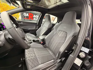 VW Golf 2.0 TSI DSG 4 MOTION R-LINE *** PANORAMAGLASDACH & VIELES MEHR ***