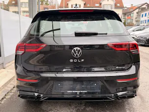VW Golf 2.0 TSI DSG 4 MOTION R-LINE *** PANORAMAGLASDACH & VIELES MEHR ***