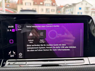 VW Golf 2.0 TSI DSG 4 MOTION R-LINE *** PANORAMAGLASDACH & VIELES MEHR ***
