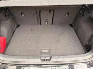 VW Golf 2.0 TSI DSG 4 MOTION R-LINE *** PANORAMAGLASDACH & VIELES MEHR ***