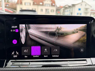 VW Golf 2.0 TSI DSG 4 MOTION R-LINE *** PANORAMAGLASDACH & VIELES MEHR ***