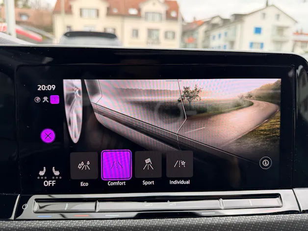 VW Golf 2.0 TSI DSG 4 MOTION R-LINE *** PANORAMAGLASDACH & VIELES MEHR ***