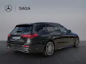 MERCEDES-BENZ C 200 AMG Line 4matic Kombi