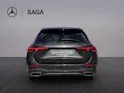 MERCEDES-BENZ C 200 AMG Line 4matic Kombi