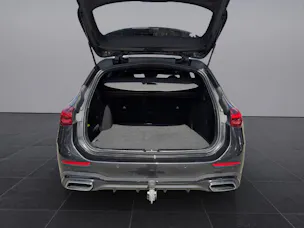 MERCEDES-BENZ C 200 AMG Line 4matic Kombi