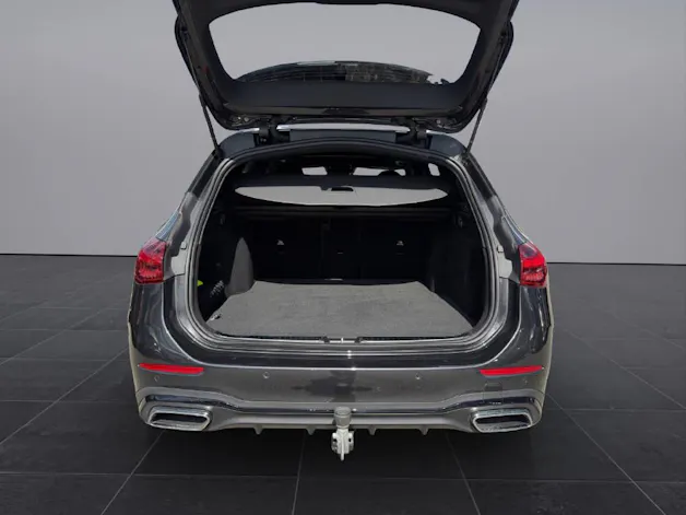 MERCEDES-BENZ C 200 AMG Line 4matic Kombi