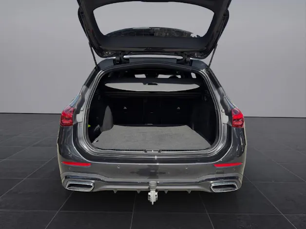 MERCEDES-BENZ C 200 AMG Line 4matic Kombi