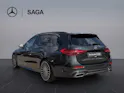 MERCEDES-BENZ C 200 AMG Line 4matic Kombi