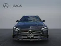 MERCEDES-BENZ C 200 AMG Line 4matic Kombi