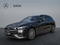 MERCEDES-BENZ C 200 AMG Line 4matic Kombi