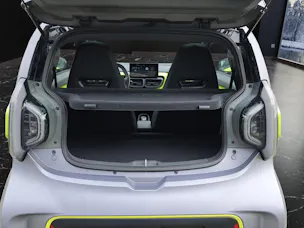 XEV Yoyo 10.4kWh