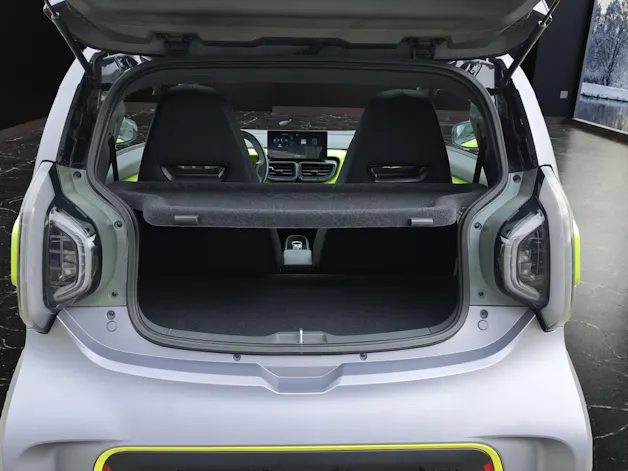 XEV Yoyo 10.4kWh