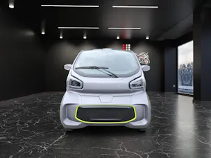 XEV Yoyo 10.4kWh