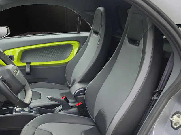 XEV Yoyo 10.4kWh