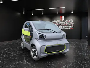 XEV Yoyo 10.4kWh