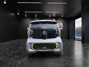 XEV Yoyo 10.4kWh