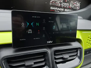 XEV Yoyo 10.4kWh
