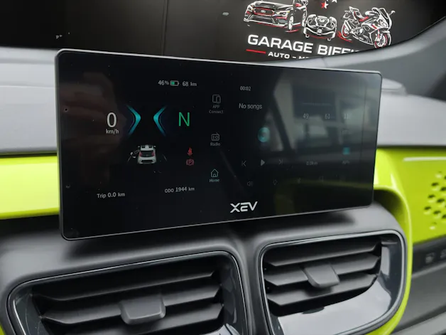 XEV Yoyo 10.4kWh