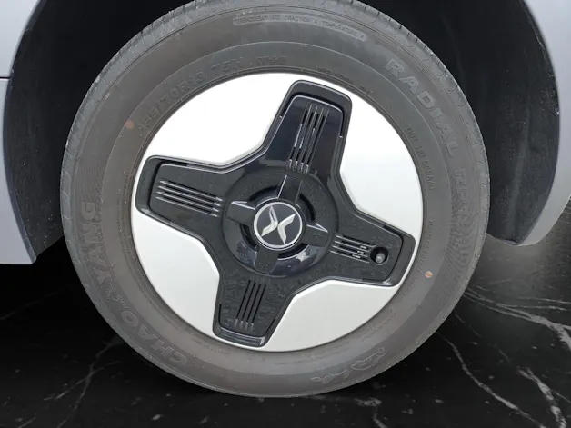 XEV Yoyo 10.4kWh