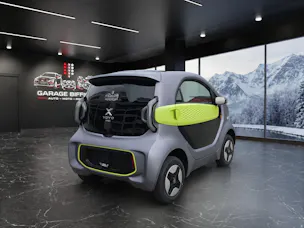 XEV Yoyo 10.4kWh